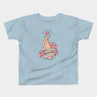 K-Dramas Forever Kids T-Shirt